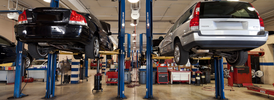 5 secrets to getting the best auto body shop repair in winnipeg