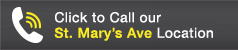 Call St Mary's Location